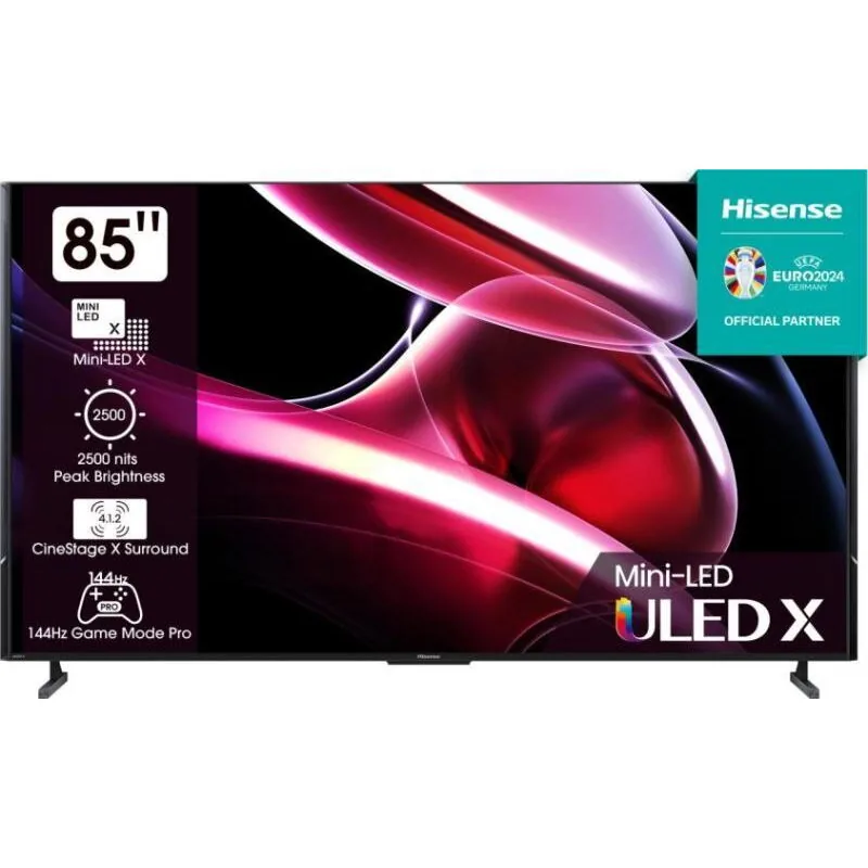 Hisense UXKQ 85 inch