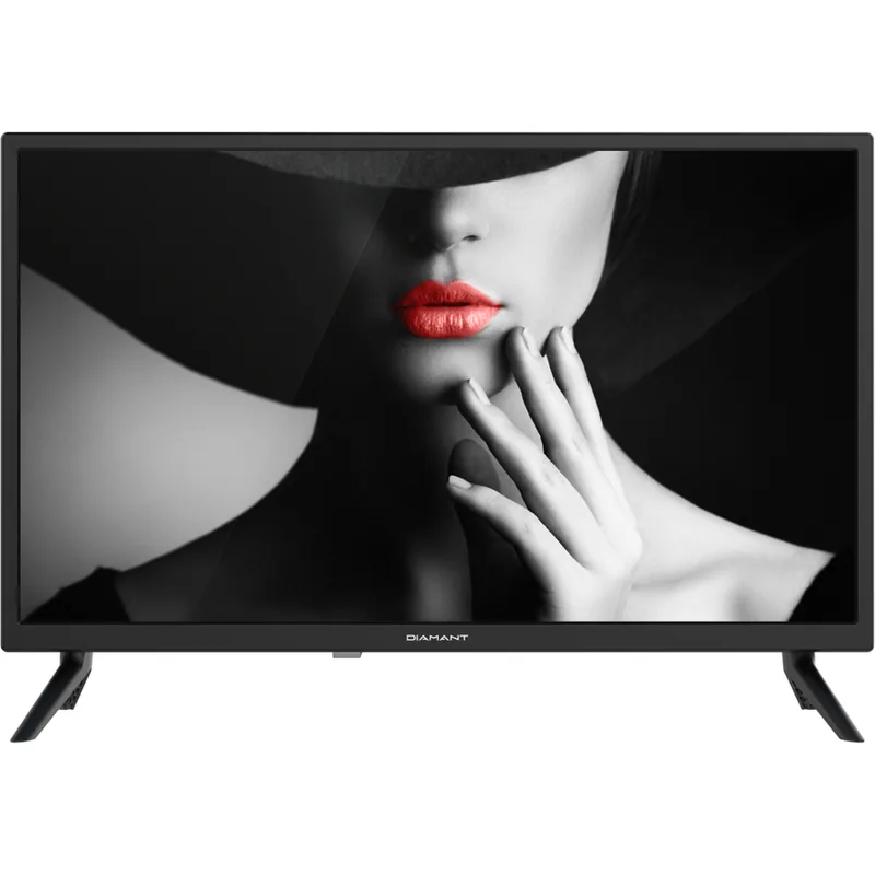Horizon Diamant 24HL4300H/C HD Non-Smart Negru