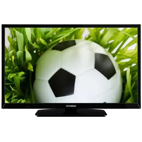 Hyundai HLP24T329 24inch HD Ready