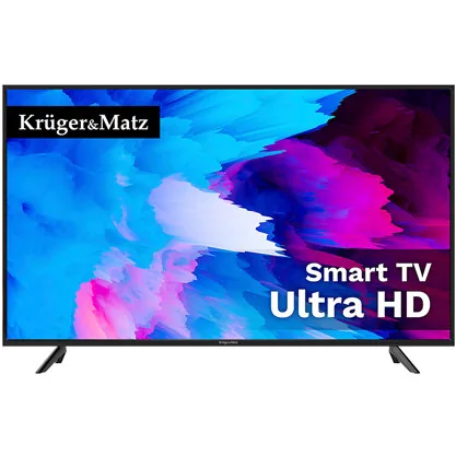 Kruger&Matz KM0265UHD-S5