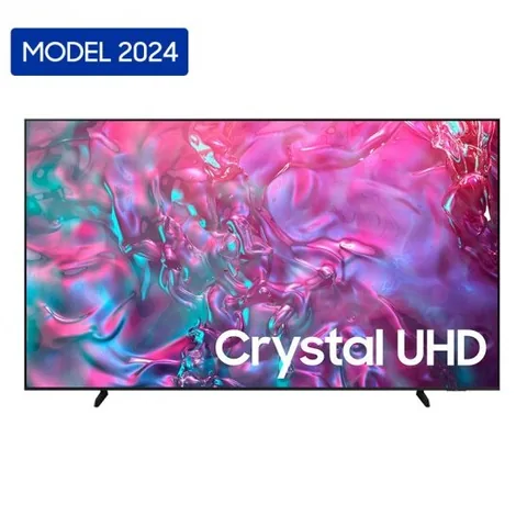 Samsung Crystal UHD DU9072 247cm Negru