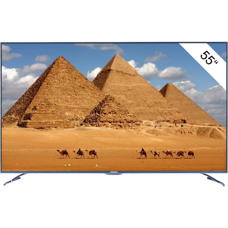 Tornado 55UA3400X 55inch