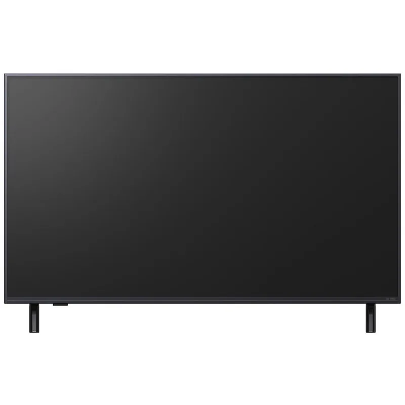 LG QNED82 43 inch Negru