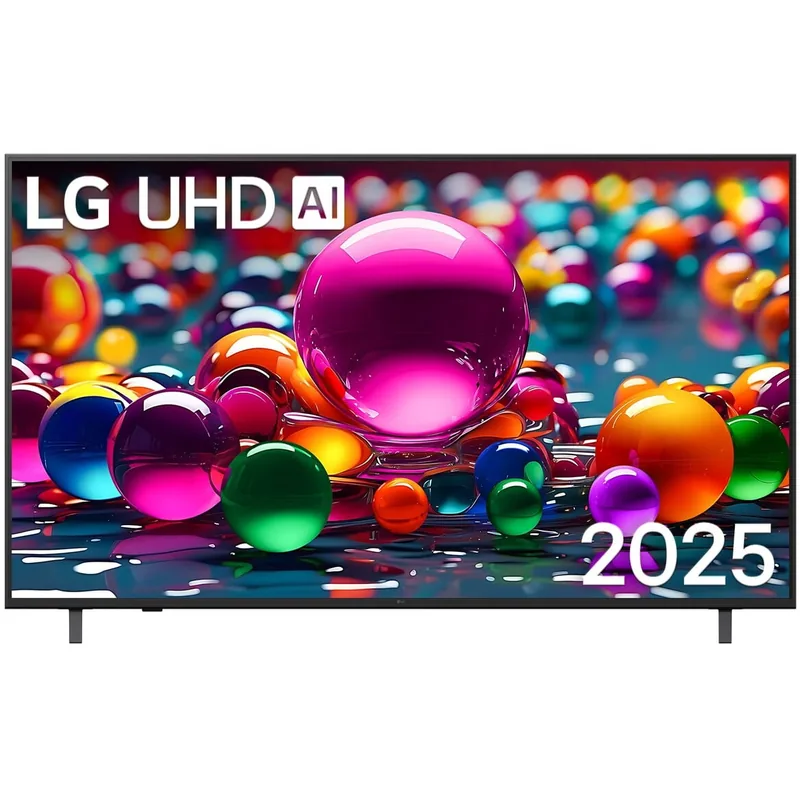 LG 65UA7500 4K Triple Tuner HDR Negru