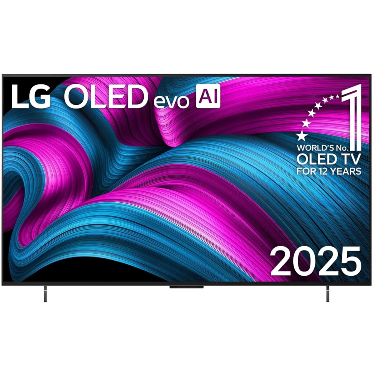 LG OLED42C5 evo
