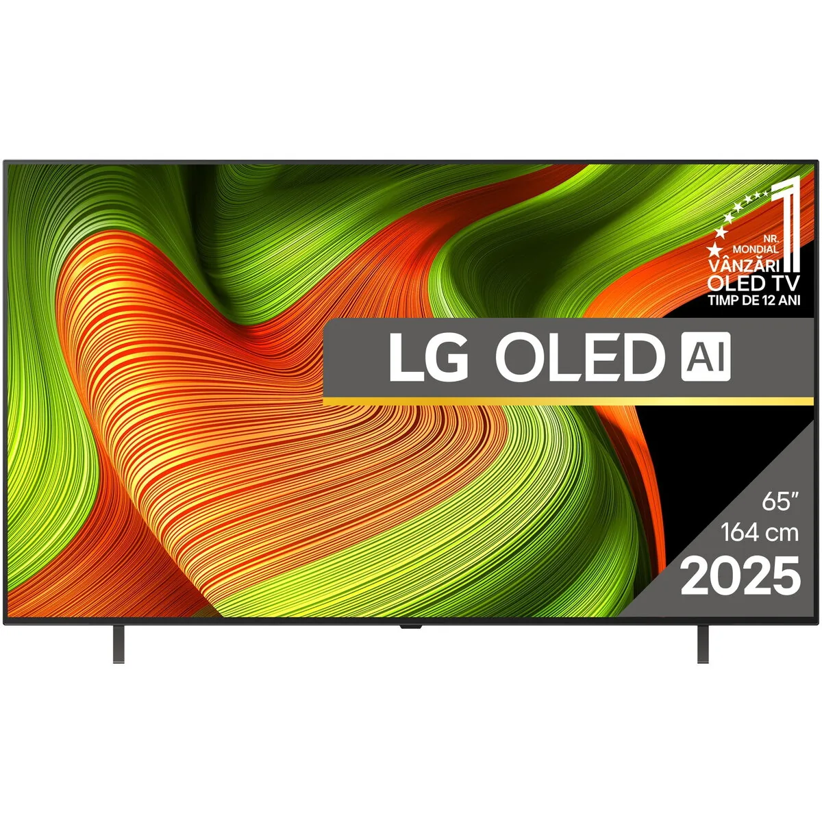 LG OLED65B53LA