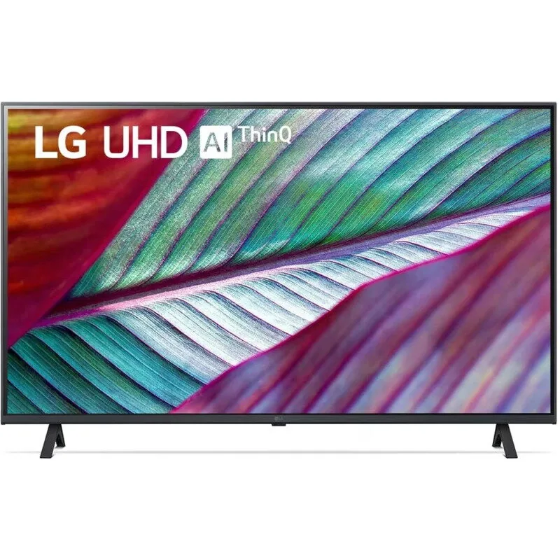 LG 65UR78003LK 65 inch 4K UHD HDR Negru