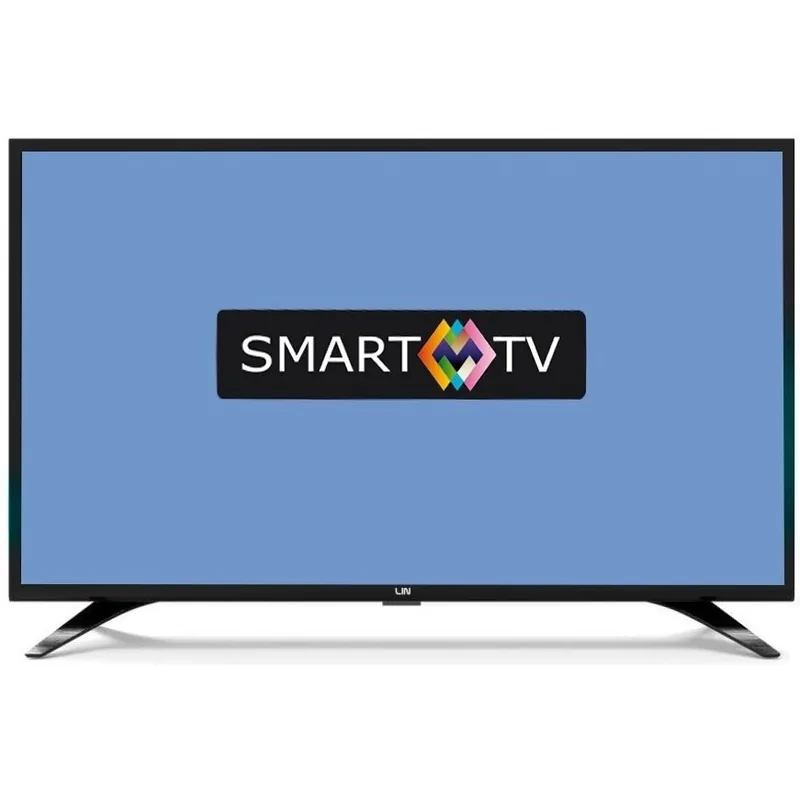 LIN 40LFHD1200 Smart DVB-T2 Negru