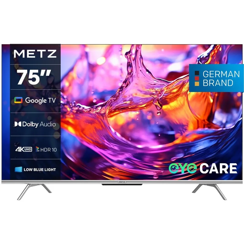 Metz 75MUD7000 75inch