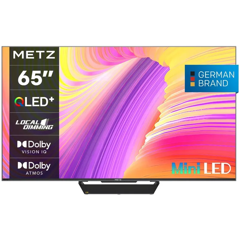 Metz 65MNE9000 165cm