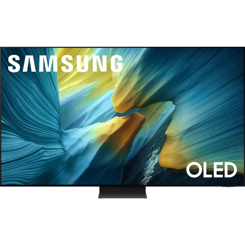 Samsung QE65S95FA 165cm
