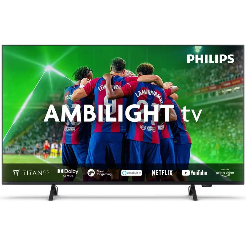 Philips 43PUS8319/12 Negru