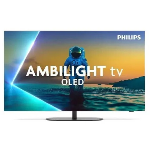 Philips 55OLED810/12 144Hz Negru