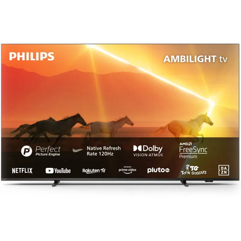 Philips The Xtra 55PML9008/12