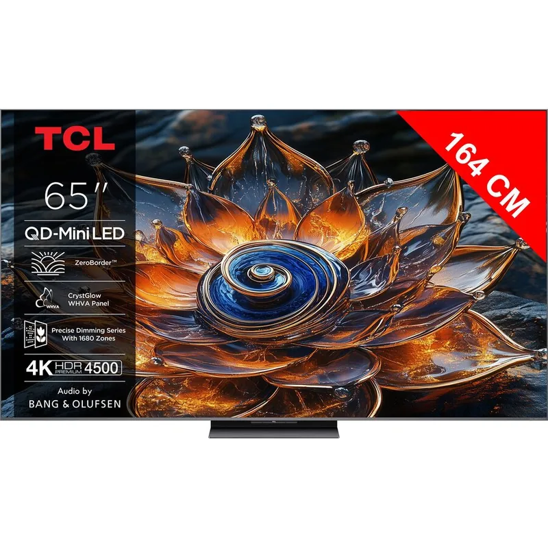 TCL QD-MiniLED 65Q8C