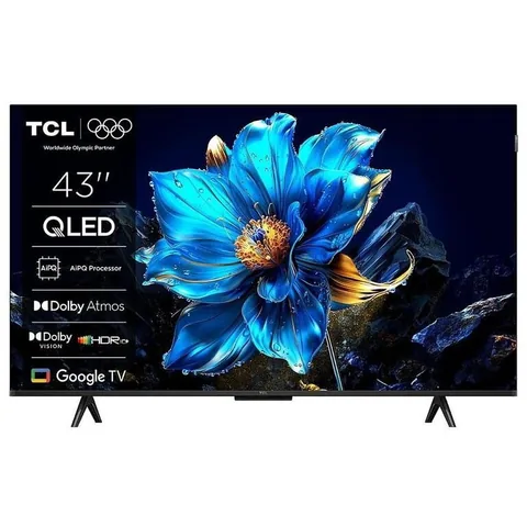 TCL 43P7K 43inch