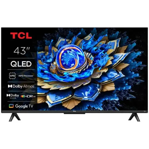TCL 43T69C QLED