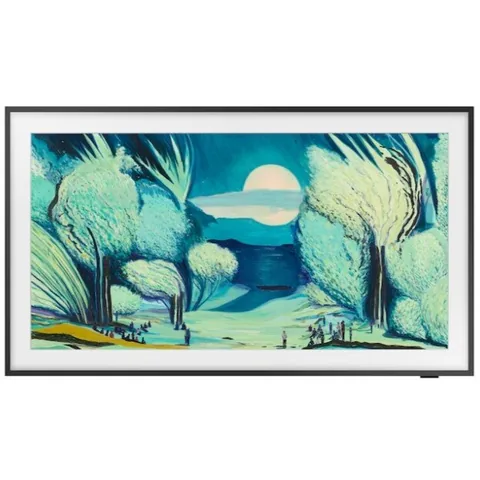 Samsung The Frame 50 inch Negru