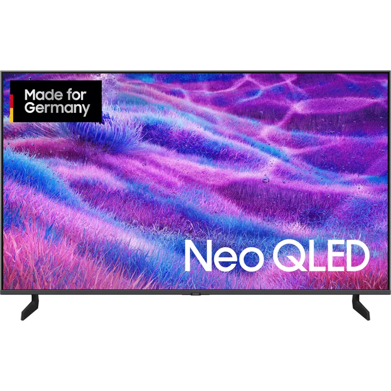 Samsung Neo QLED QN80 50 inch Negru
