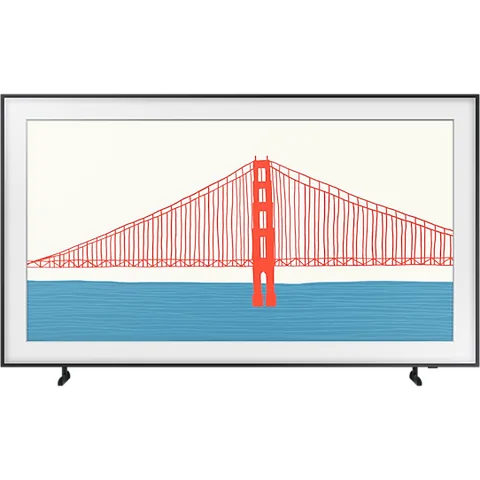 Samsung The Frame 55 Negru