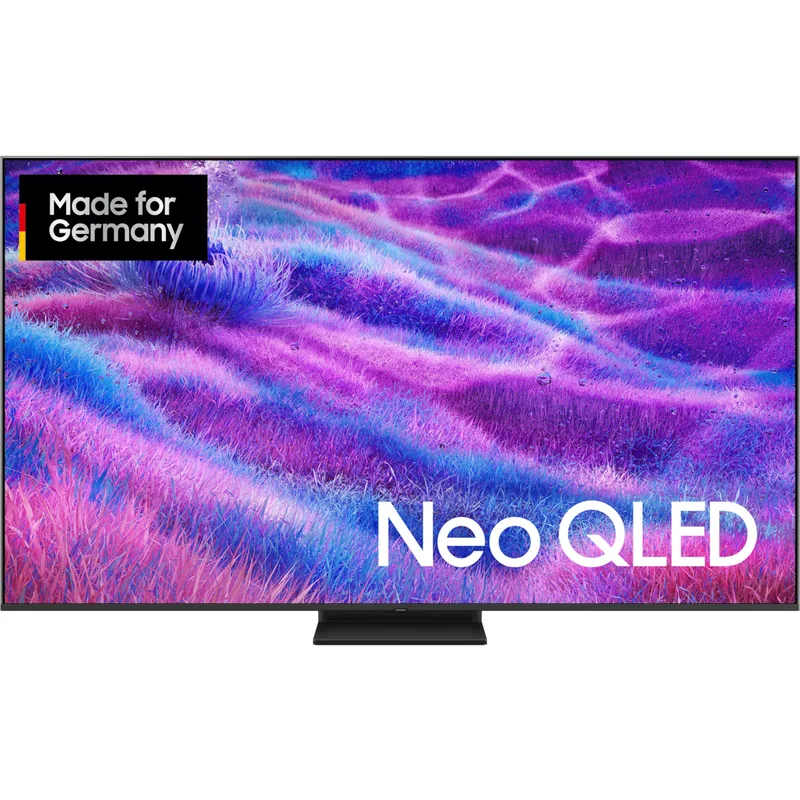Samsung Neo QLED QN80 55 inch Negru