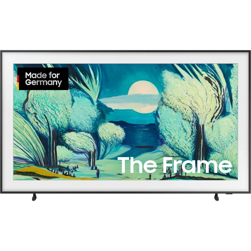 Samsung The Frame 65 Negru GQ65LS03FAUXZG