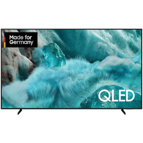 Samsung Q7F 85 Negru