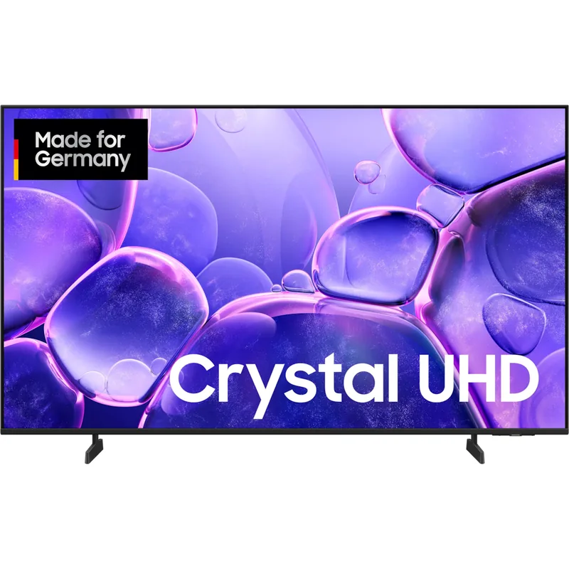 Samsung GU43U8099FUXZG