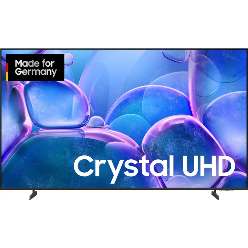 Samsung GU65U7099 Negru