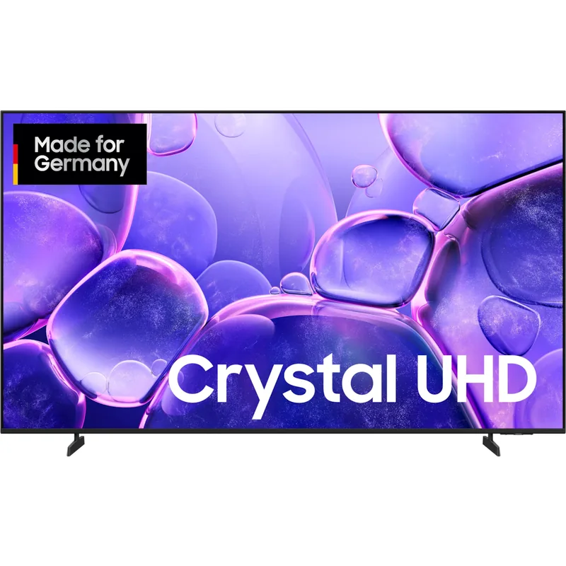 Samsung U8099 65 Negru