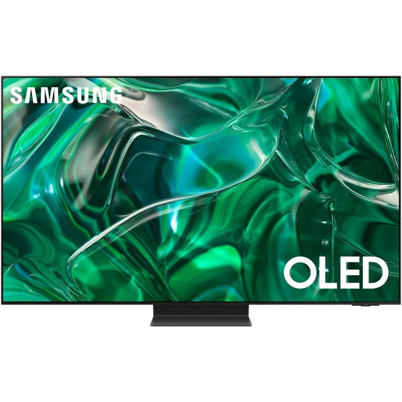 Samsung S95C 138cm Negru