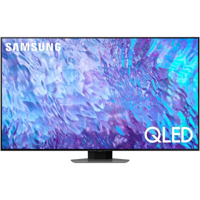 Samsung QE55Q80C Gri