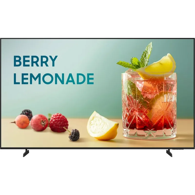 Samsung LH85BEF 85 Inch