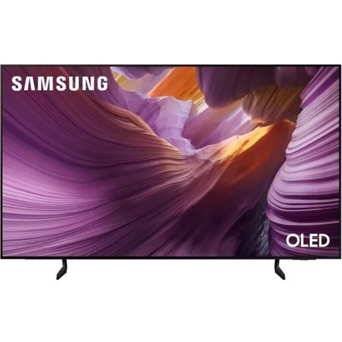 Samsung QE65S85FA OLED 165cm