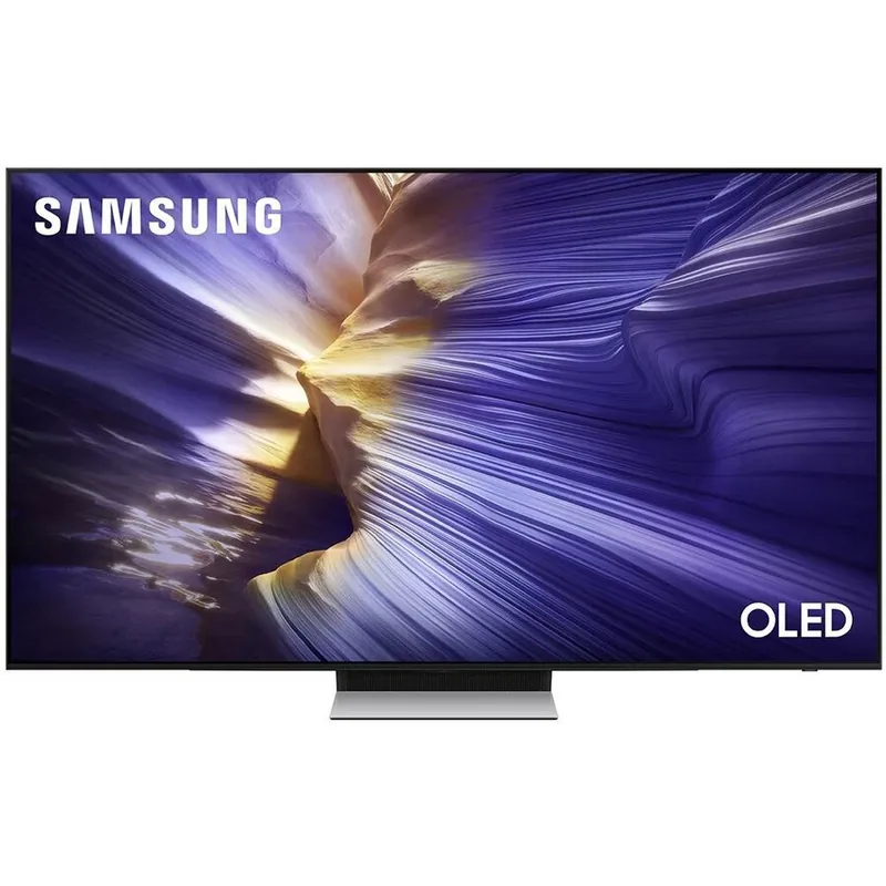 Samsung OLED S90F 165cm