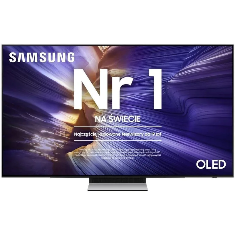 Samsung QE48S90FAEXXH 48inch Negru