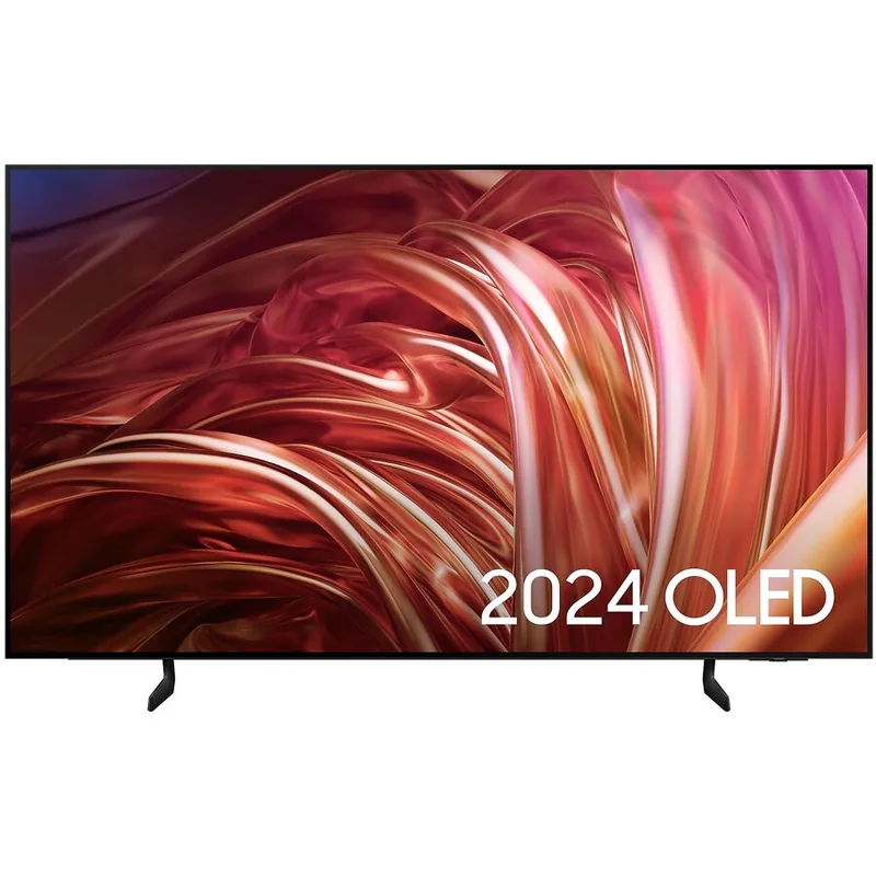 Samsung QE55S85F Negru QE55S85FAUXXH - imagine 2