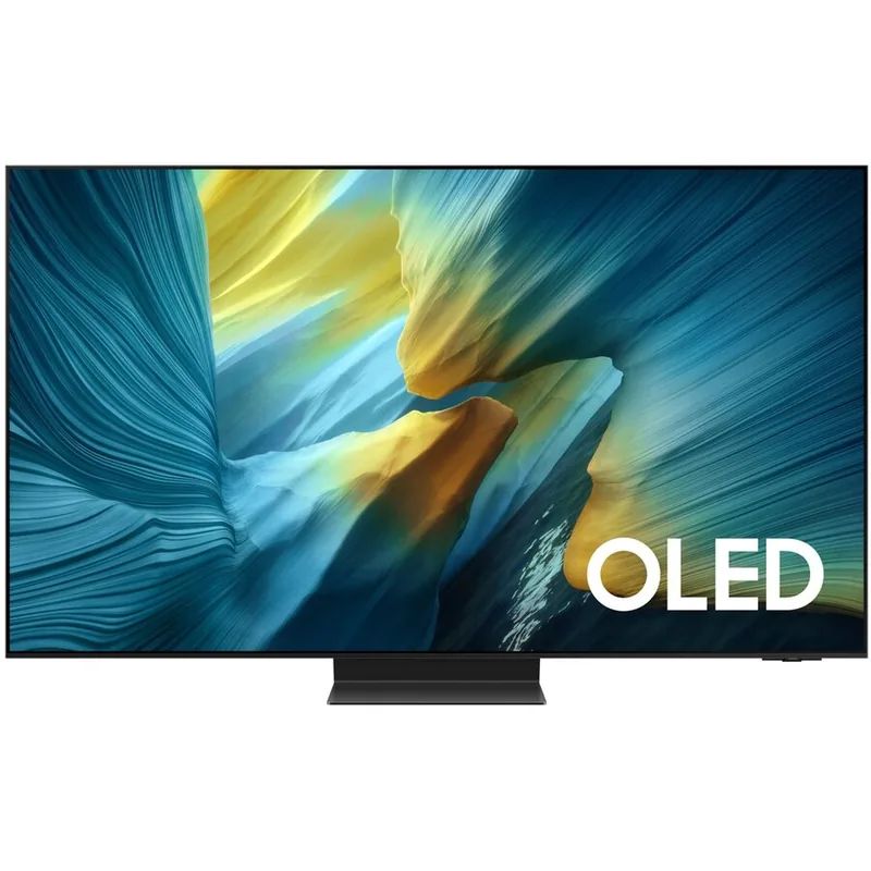 Samsung S95F 55 inch Negru