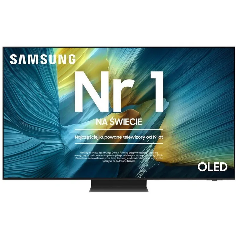 Samsung OLED S95F 77inch