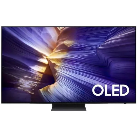 Samsung QE55S90 55inch Negru