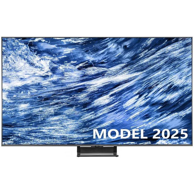 Samsung QE75QN80FAU Argintiu