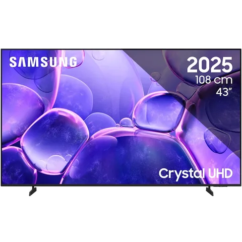 Samsung UE43U8092FUXXH Negru