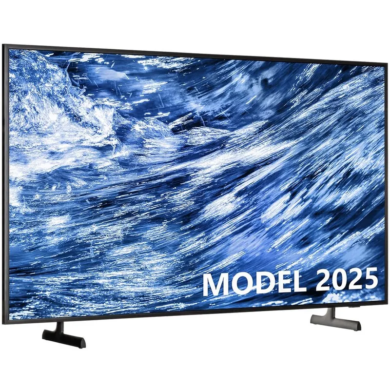 Samsung The Frame 50 inch Negru - imagine 2