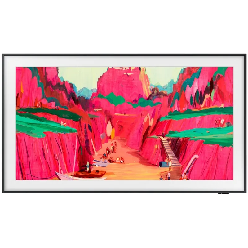 Samsung The Frame 75inch Negru