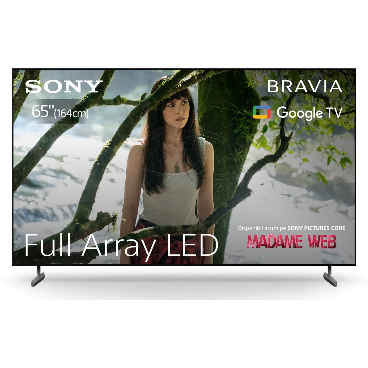 Sony Bravia X85L 189cm