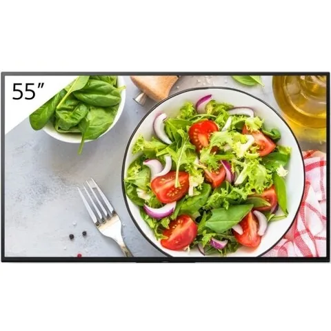 Sony BZ35L 55inch Negru