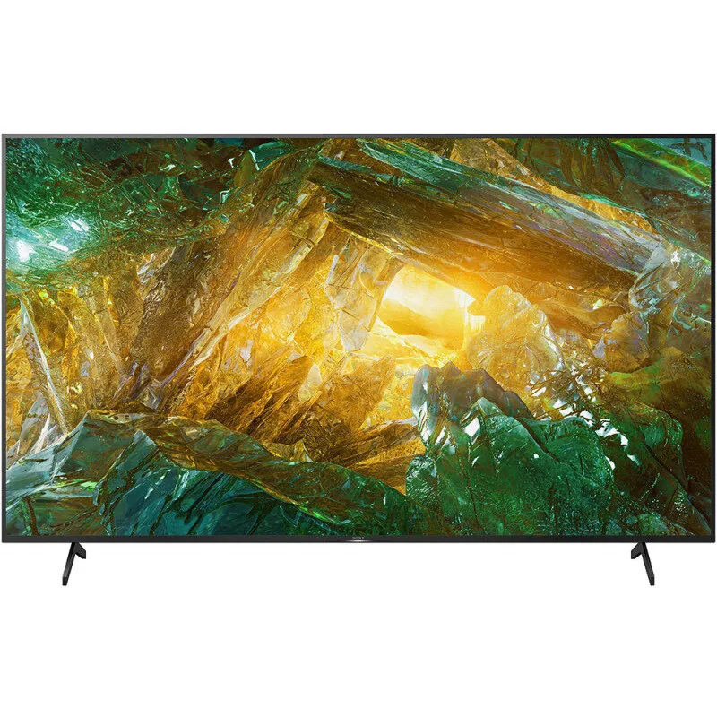 Sony KD-49XH8096 Negru