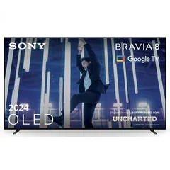 Sony BRAVIA 8 OLED 77XR80