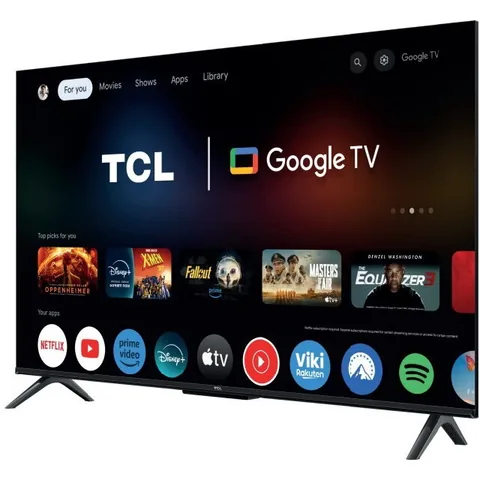 TCL 50P7K