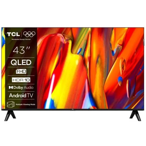 TCL 43V5C QLED 109cm